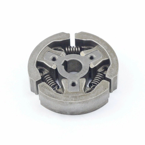 Ts350 clutch assembly with - clutch,