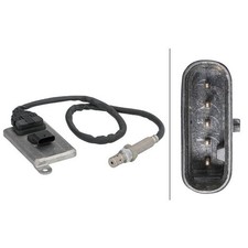 NOx Sensor NOx Catalytic