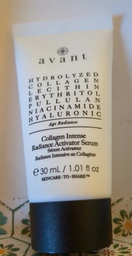 Avant collagen intense - avant,