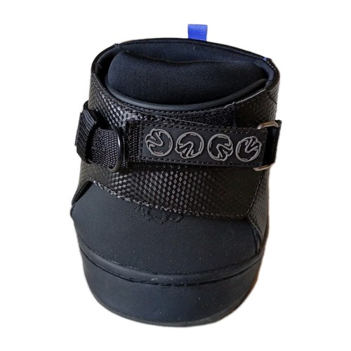 Easy boot sneaker - size, 4