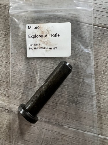 Spare part for milbro - for,
