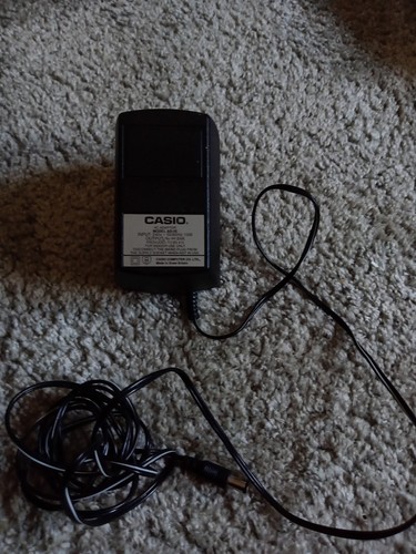 Official vintage casio 5e - official,