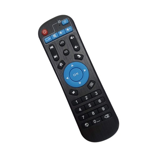 Tlidfgeo box remote control - box,