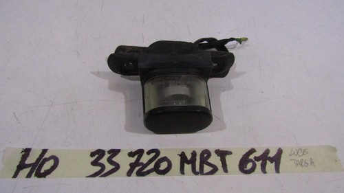 License plate light - license,