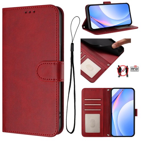 Rfid flip case for cubot - rfid, asus