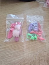 Barbie Doll Shoes 