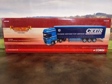 Corgi Daf 105 Craib CC14102 1:50 (not tekno, wsi)