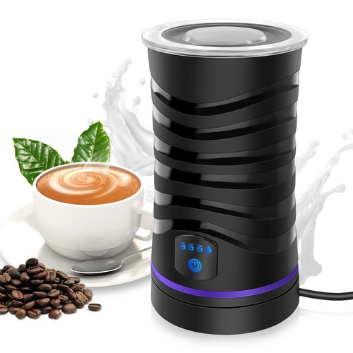 Hot chocolate maker - 1,