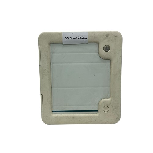 Caravan motorhome toilet - *caravan/motorhome,