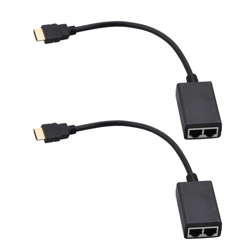 Hdmi converter sender - hdmi,