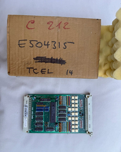 Panduit c212 multilayer 4 - c212, fr-4