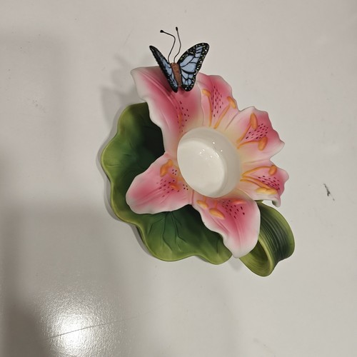 Partylite stargazer lily - stargazer,