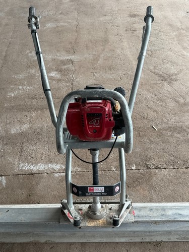 Belle easy screed pro - belle,