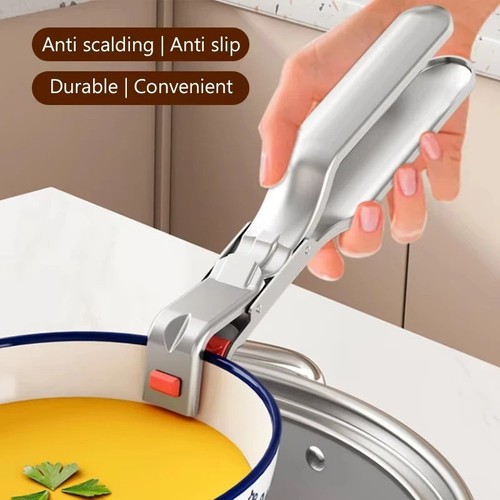 Stainless steel anti scalding - stainless,
