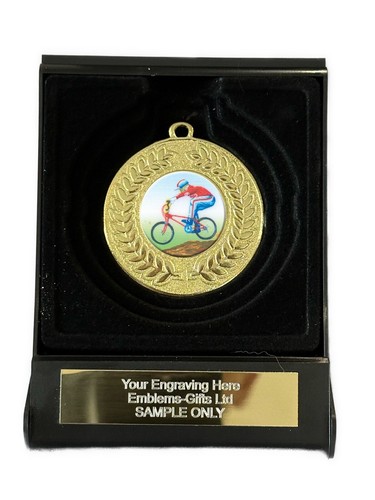 Extreme cycling 50mm gold - extreme,