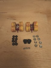 VTG Rock Speed Freaks -Roller