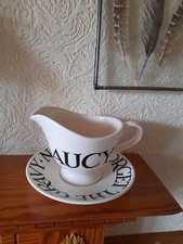 Emma Bridgewater Black Toast &