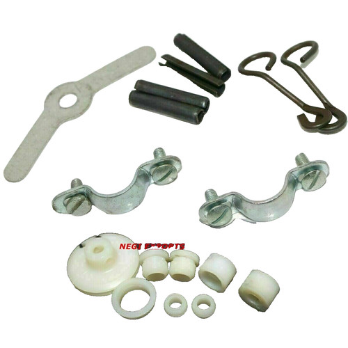 New throttle gear - new, &