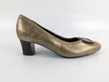 Ara Luftpolster Metallic