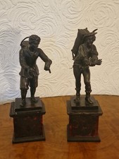 A Pair Of Late 17th Eary 18th