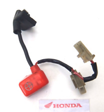 HONDA CBR 1000 CBR1000 RR FIREBLADE BATTERY POSITIVE CABLE SHOWN 2004 - 2007