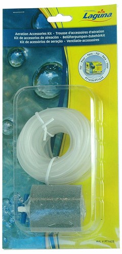 Laguna aeration accessories - aeration,