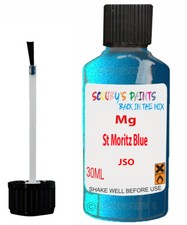 For Mg St Moritz Blue Jso