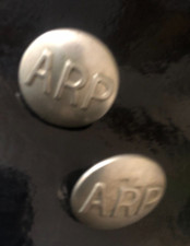 WW11  A.R.P Buttons  ( Air
