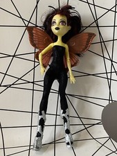 Luna Mothews Boo York Gala