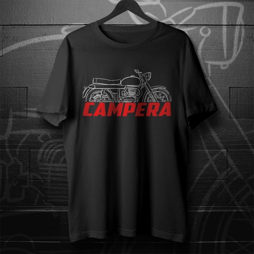 For bultaco campera 1961 - for,