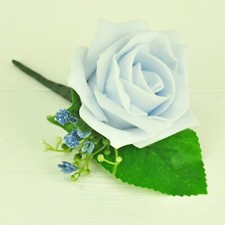 Artificial Wedding Flowers