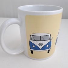 Volkswagen VW 1963 T1