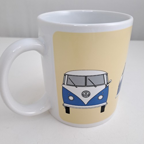 Volkswagen 1963 t1 - vw,