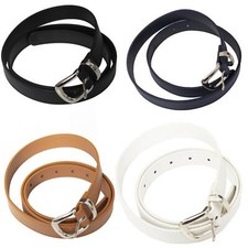 Enzo Womens Belts for Jeans