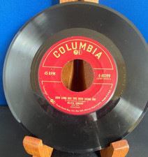 Felicia Sanders Columbia 40399
