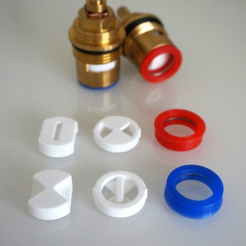 Replacement discs silicone - replacement,