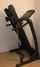 york fitness treadmill