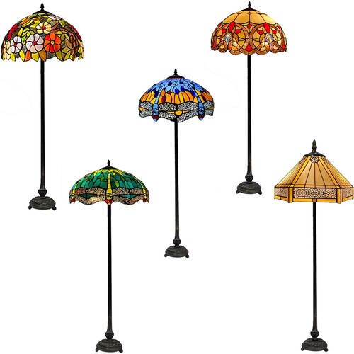 Tiffany style stained glass - style,