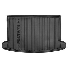 DriveDen Fitted Rubber Car