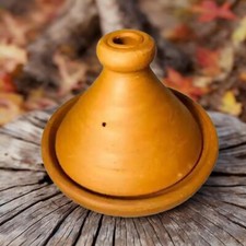 Handmade Moroccan Tagine Pot