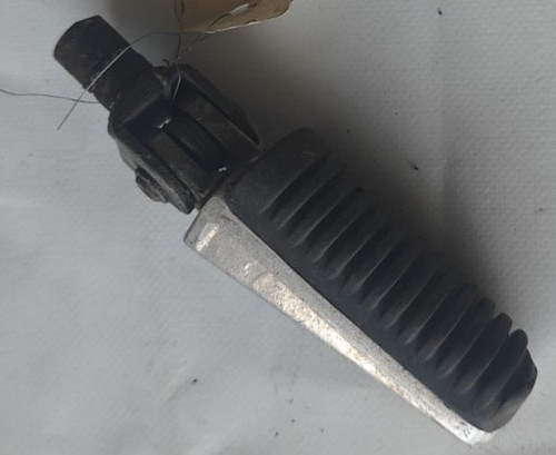 Yamaha 600 fare - , right