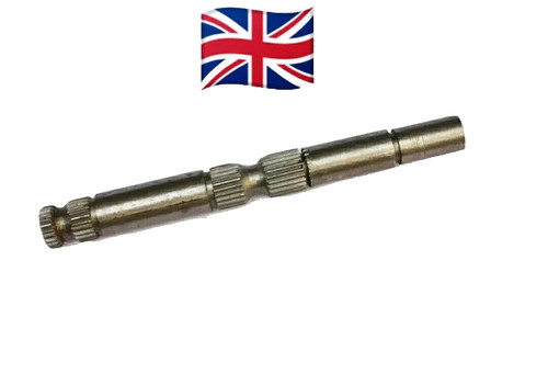 Lambretta sx gear arm - li,
