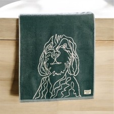 NEXT Green 'Charlie Cockapoo'