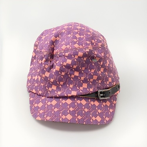Star raw ava block cap - block, wmn