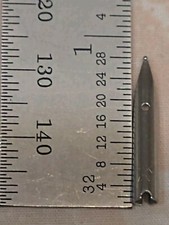 Parker 51, 21