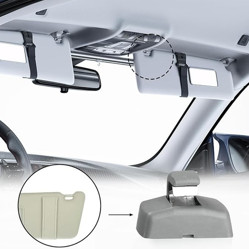 Fit ferrari sun visor - sun,