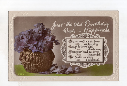 Kgv birthday happiness - kgv,