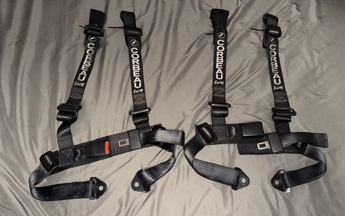 Corbeau point racing belt - corbeau,