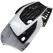 MG HS front bumper 2024 -2026 Facelift 5 door SUV Genuine pn P11407731