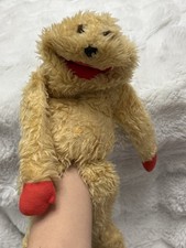 Vintage gordon the gopher hand - the,